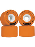Dusters Gliders Wheel - orange