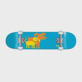 TimeWorks Cat&Dog Youth First Push Skateboard