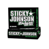 Sticky Johnson Wax - Cool/Semi Soft