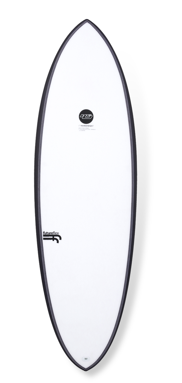 Haydenshapes Hypto Krypto - FutureFlex