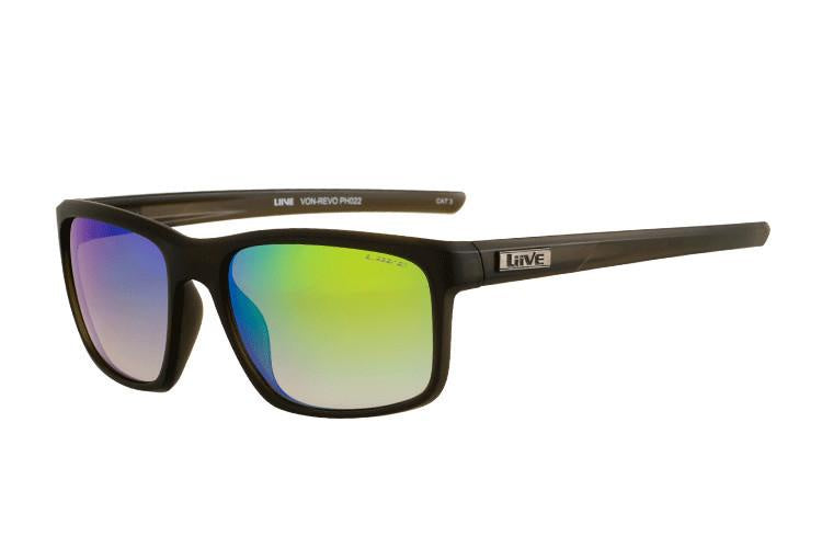 Liive Vision Von - Revo Matt Xtal Beer