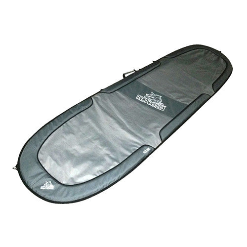 Curve Armourdillo Single Travel Boardbag - Longboard