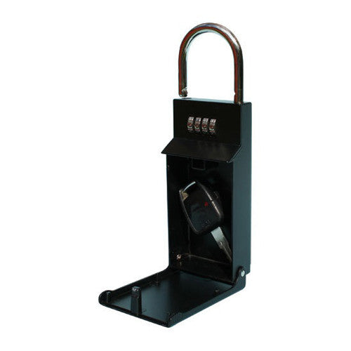 Curve Keypod Key Security Lock
