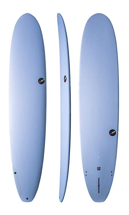 NSP Longboard - Protech