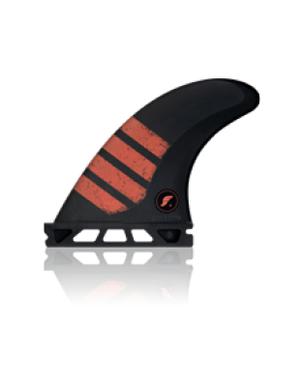 Futures Alpha F4 Thruster Fins