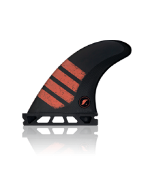 Futures Alpha F4 Thruster Fins