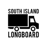 SURFBOARD FREIGHT: Over 7'0 - South Island