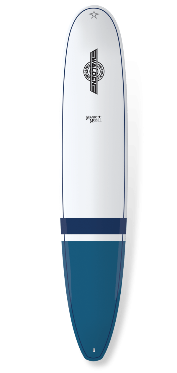 Walden Magic Model - Tuflite C-Tech