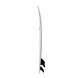 NSP Tinder D8 Shortboard