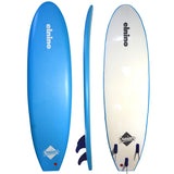 El Nino Cruiser Soft Top Surfboard