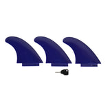 El Nino Cruiser Soft Top Surfboard