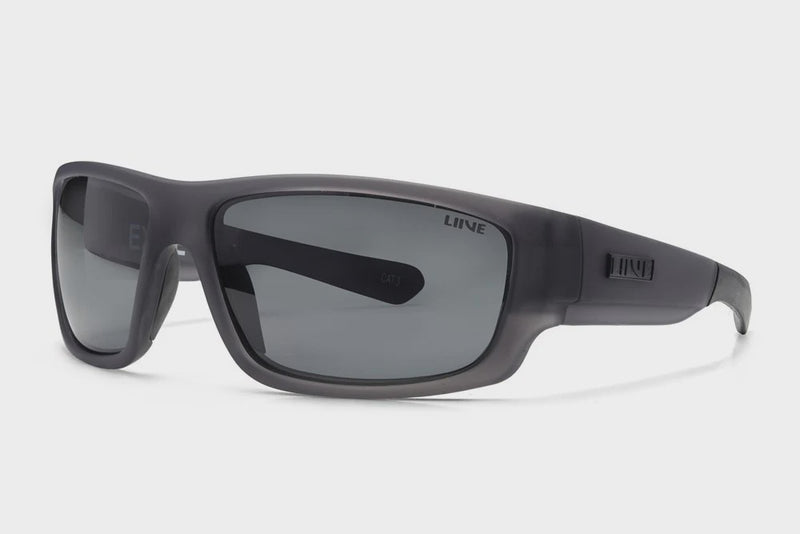 Liive Exile - Polarised