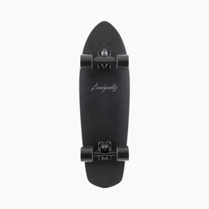 LANDYACHTZ POCKET KNIFE BLACK