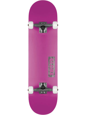 GLOBE Goodstock - Neon Purple 8.25"