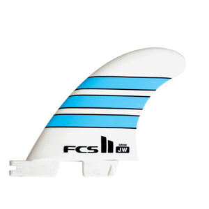 FCS II JW Performance Glass Thruster Fins