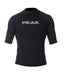 Peak Mens Thermal Short Sleeve Top