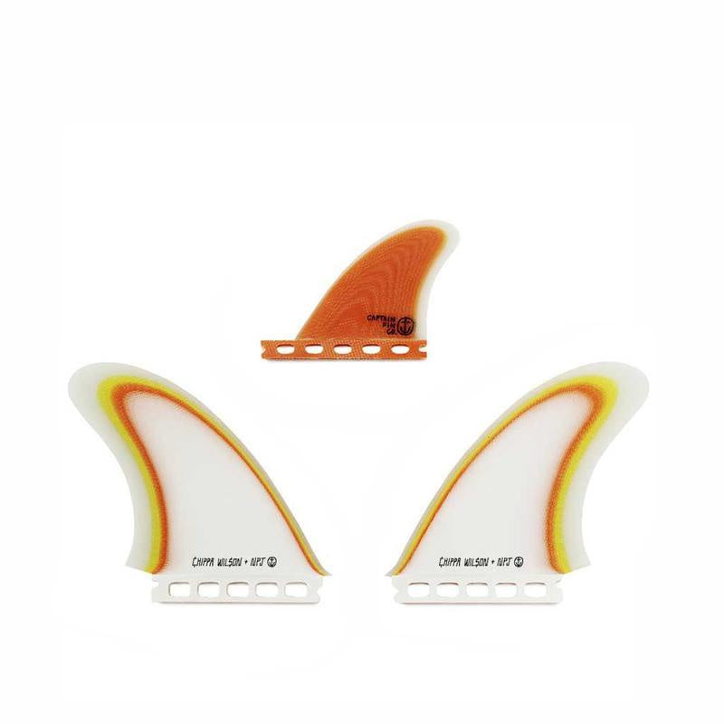 CHIPPA WILSON TWIN PLUS TRAILER ESPECIAL