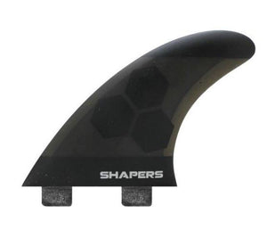 Shapers AM Corelite Thruster Fins - FCS1