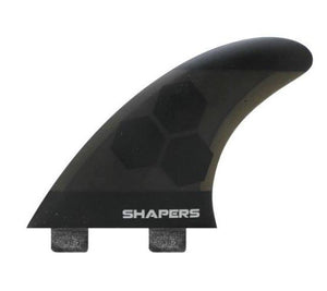 Shapers AM1 Core-Lite Thruster Fins - FCS1