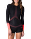 Rip Curl Madison Long Sleeve Boyleg Spring Wetsuit
