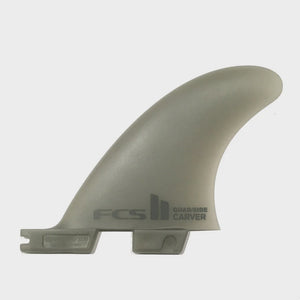 FCS II CARVER NG SMOKE SIDE BYTE FINS