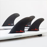 FCS II FIREWIRE THRUSTER