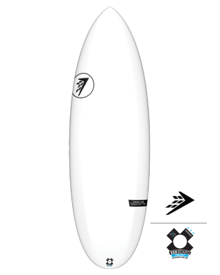 Firewire Chumlee - Helium