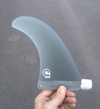 Curve Classic Fibreglass Longboard Fin