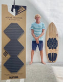 Firewire Front Foot Traction pad