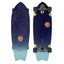 Slide Fish Indigo Fade 32