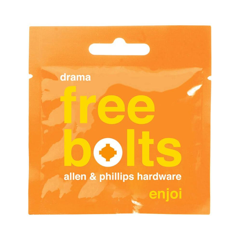 ENJOI Drama Free 1' Bolts