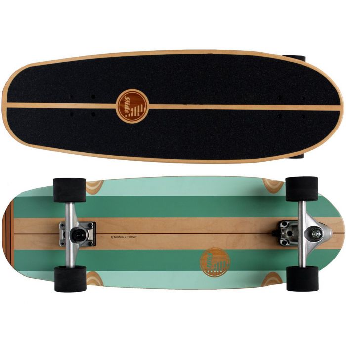 SLIDE GUSSIE AVALANCHE 31"