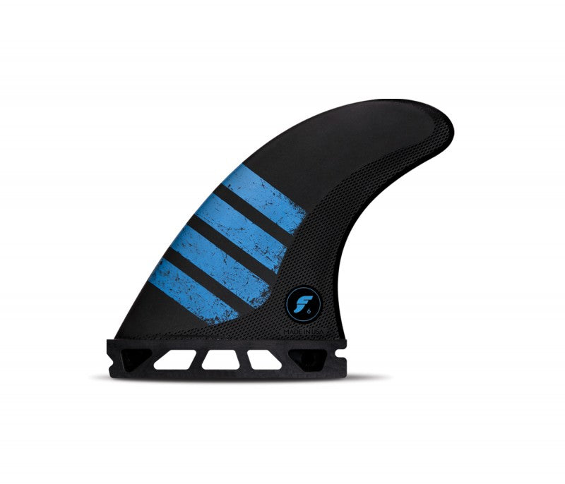 Futures Alpha F8 Thruster Fins