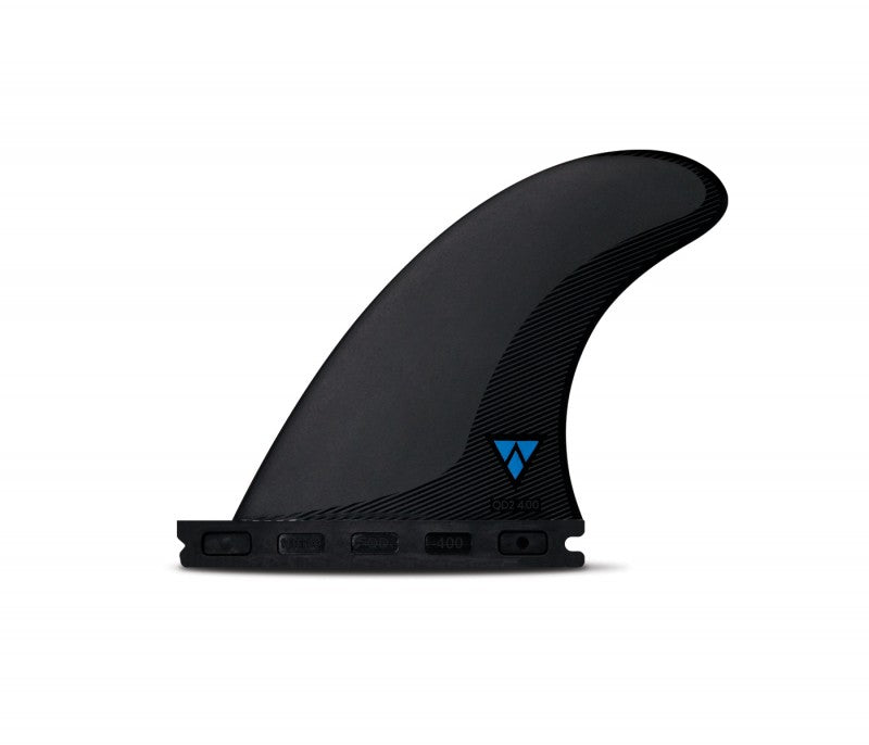 Futures Alpha QD2 Quad Rears - 3.75