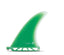 Futures Machado FG Longboard Fin