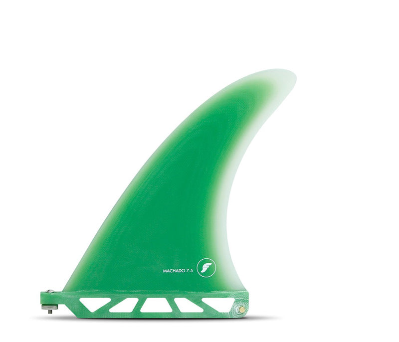 Futures Machado FG Longboard Fin