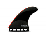 Futures John John Techflex Thruster Fins