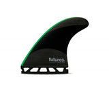 Futures John John Techflex Thruster Fins