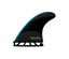 Futures John John Techflex Thruster Fins