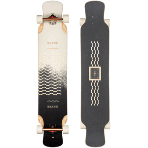 GLOBE GEMINON XL LONGBOARD