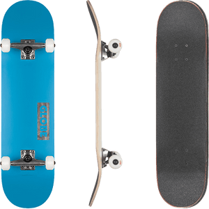 Globe Goodstock Neon Blue