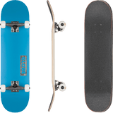 Globe Goodstock Neon Blue - 8.375