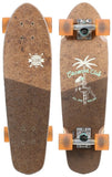 Globe Blazer 26" Skateboard Complete