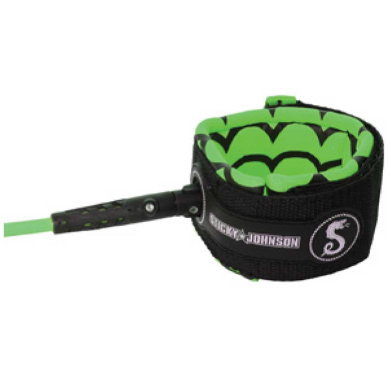 STICKY JOHNSON REGULAR 6FT LEASH