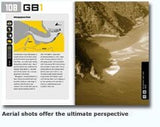 Wavetrack New Zealand Surfing Guide Book