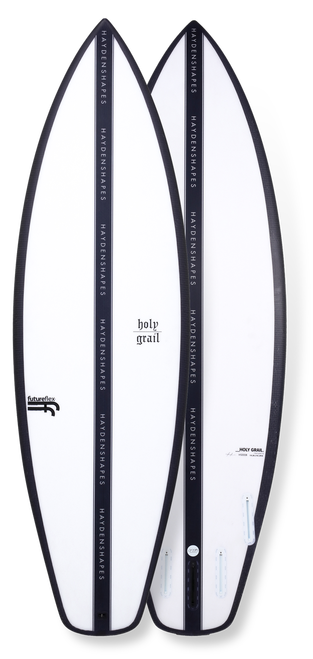 HAYDENSHAPES Holy Grail - Futureflex
