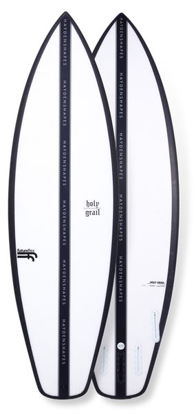 Holy grail hot sale surfboard