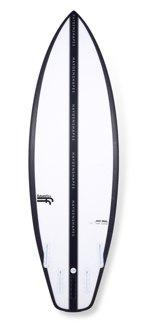 HAYDENSHAPES Holy Grail - Futureflex