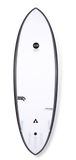 Haydenshapes Hypto Krypto - FutureFlex