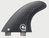 Fins GL Hexcore Dual Tab Rears
